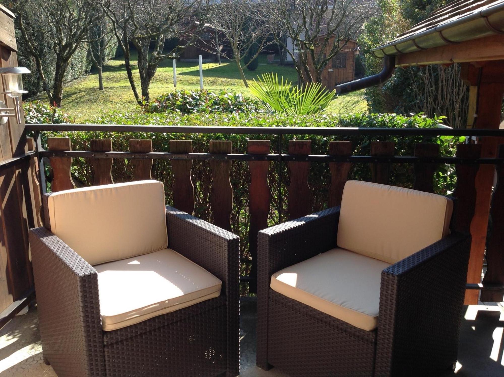 L'Oasis Hotel Evian-les-Bains Ruang foto