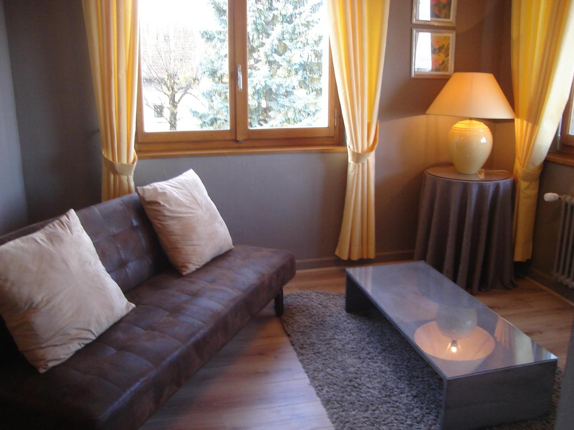 L'Oasis Hotel Evian-les-Bains Ruang foto