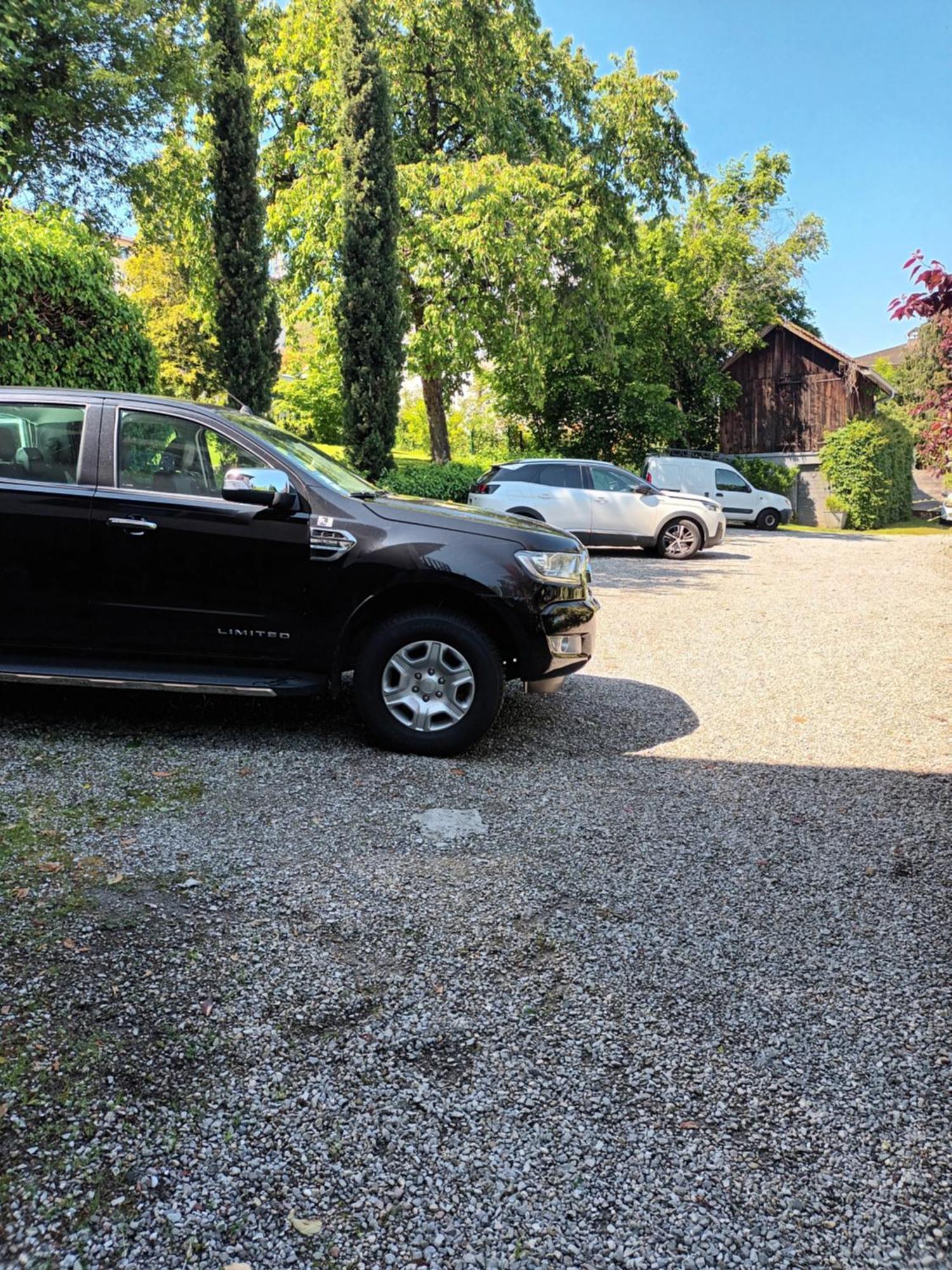 L'Oasis Hotel Evian-les-Bains Bagian luar foto